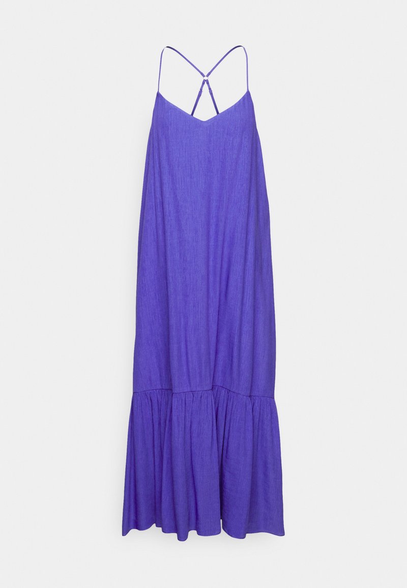 DKNY Cocktailjurk blauw