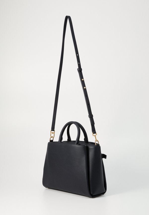 ONYX SATCHEL - Handbag4