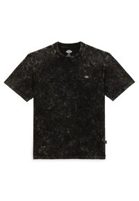 Unausgewählt, dble dye acid wash black