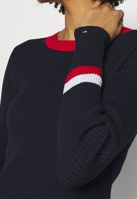 Tommy Hilfiger Maglione - dark blue