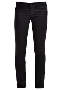 Diesel Jean slim - black denim
