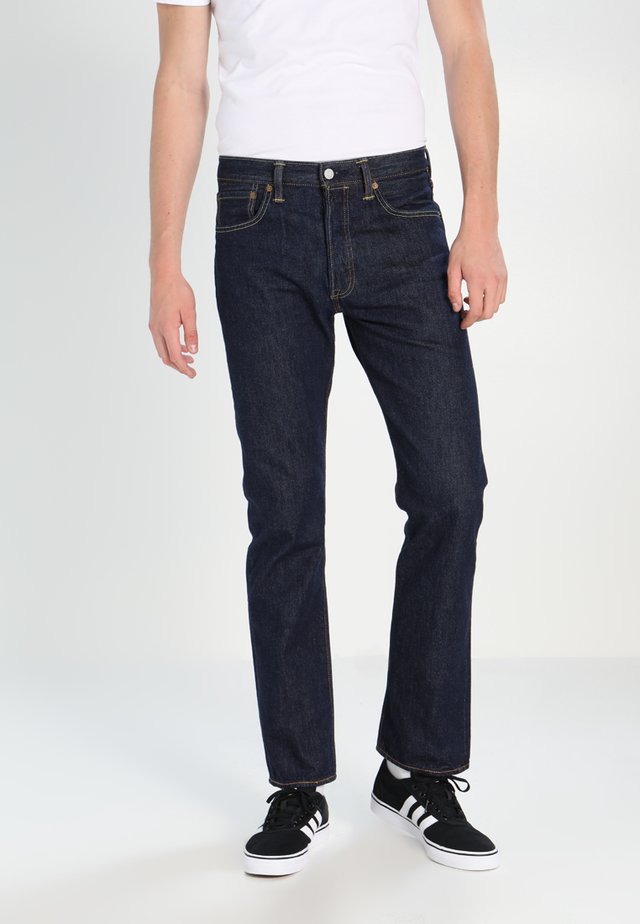 501 ORIGINAL FIT - Jean droit - blue