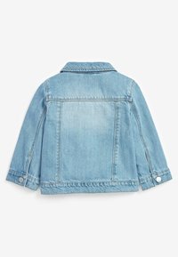 Next Džínová bunda - blue denim