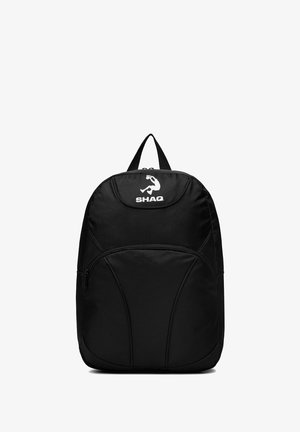 Shaq, SHAQ BACKPACK UNISEX BLACK 5907964199113 - Rucksack - black