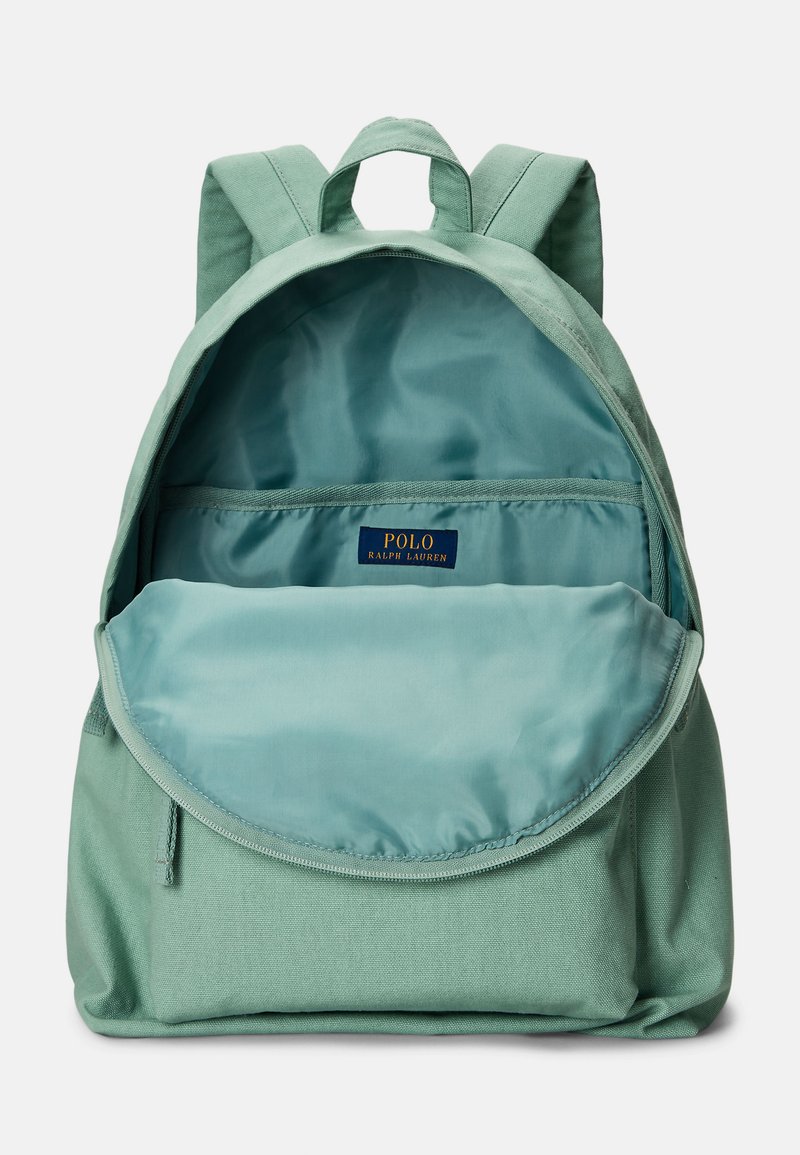 NEW! Polo Ralph Lauren Mint Green Backpack NWT NEW! Ralph Lauren Mint Green Backpack NWT main image 3