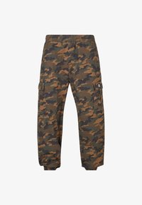 Unausgewählt, darkcamo