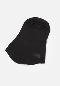 The North Face Balaclava Unisex Mutze Black Schwarz Zalando De