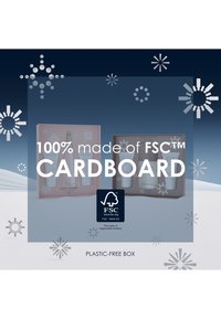 Issey Miyake L'EAU D'ISSEY POUR HOMME VÉTIVER EDT INTENSE 50 ML + 2 X SHOWER GEL 50 ML - Set de parfums