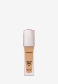 Elizabeth Arden - ELIZABETH ARDEN FLAWLESS FINISH SKINCARING FOUNDATION - Foundation - 300N medium neutral Miniatyrbild 1