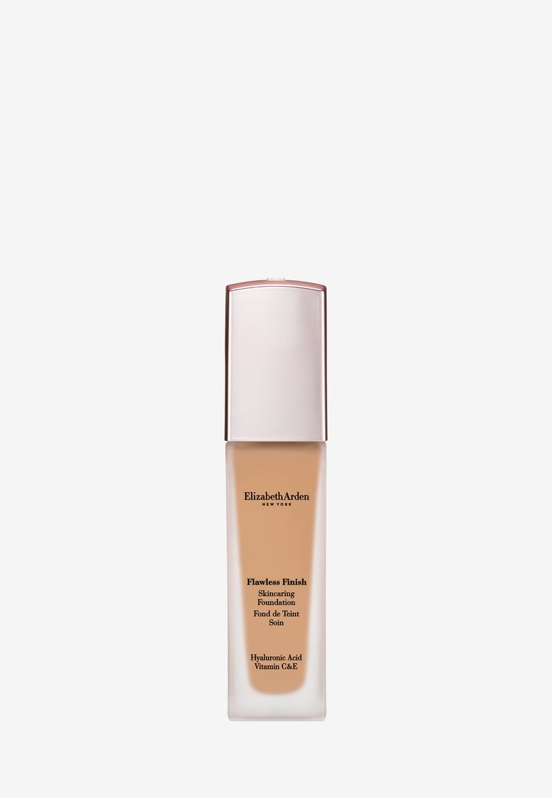 Elizabeth Arden - ELIZABETH ARDEN FLAWLESS FINISH SKINCARING FOUNDATION - Foundation - 300N medium neutral, Förstora