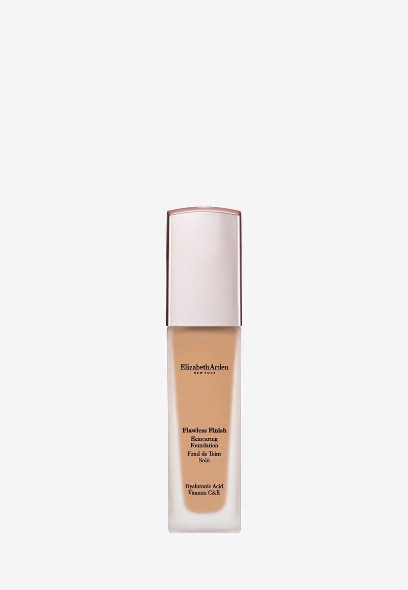 Elizabeth Arden - ELIZABETH ARDEN FLAWLESS FINISH SKINCARING FOUNDATION - Podkład, Powiększ