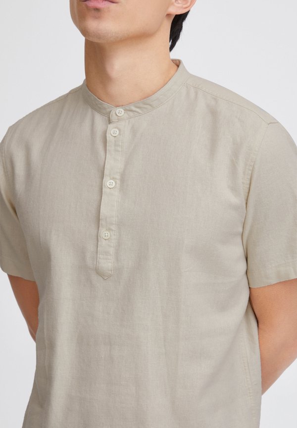 PROCHO - Shirt - oatmeal3