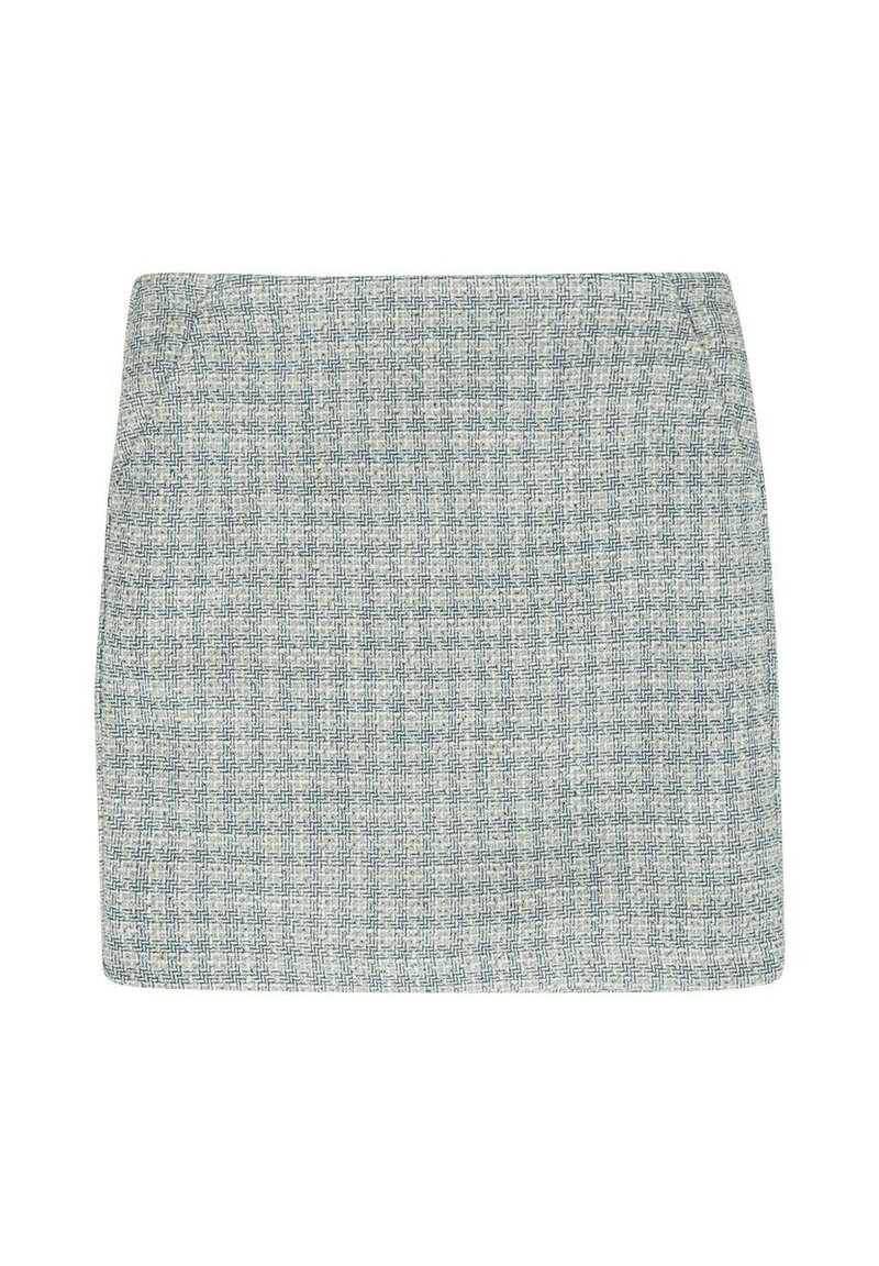 Tom Tailor Minirok lichtgroen Tom Tailor Minirok lichtgroen