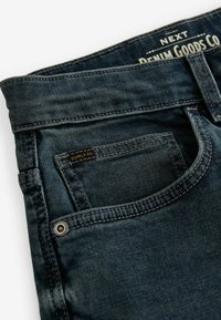 Next VINTAGE AUTHENTIC - Vaqueros tapered - blue steel