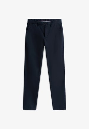 Tommy Hilfiger, CORE DENTON - Chino - desert sky