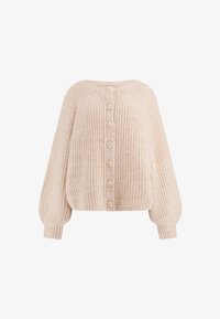 Niet geselecteerd, beige