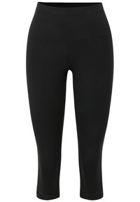 Luna 3/4 Leggings (Maya Leggings) - Shorts - maya black