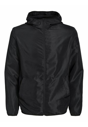 Overgangsjakke - black