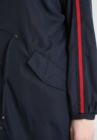 ONLY Carmakoma Parkas - dark blue
