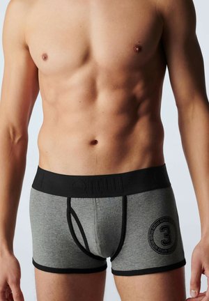 Henderson 2-PACK  - Bokserki z krótkimi nogawkami