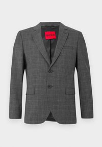 ARTI - Dressjakke - medium grey