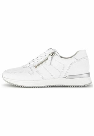 Gabor Sneaker low - dark-nude kombi/nude - Zalando.ch