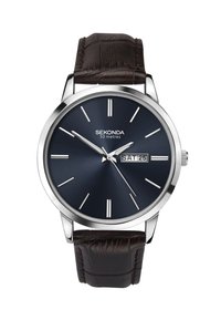 Non sélectionné, blue