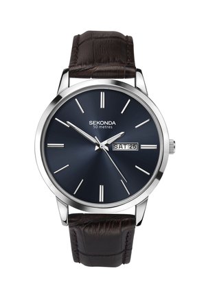 JACKSON - Watch - blue