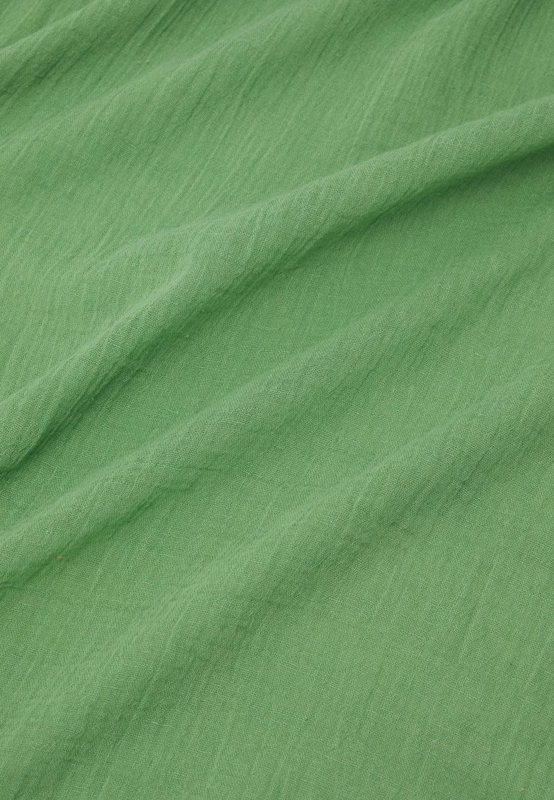 Damen Schals | Becksöndergaard SOLID GAZE ILKANA SCARF Schal basil/grün - CE73957 Damen Schals | Becksöndergaard SOLID GAZE ILKANA SCARF Schal basil/grün - CE73957