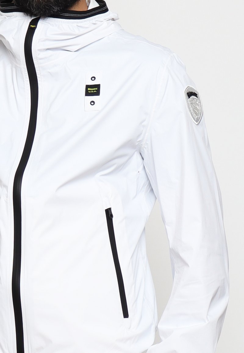 Giubbotto Primaverile Uomo Blauer Offerta! GIACCA UOMO BLAUER ANTI