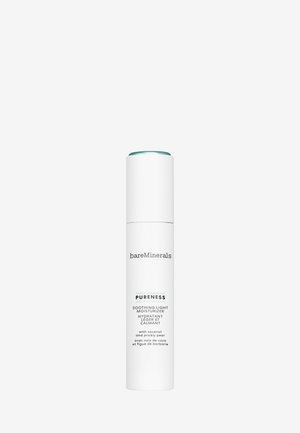 PURENESS SOOTHING LIGHT MOISTURIZER - Crema da giorno - -