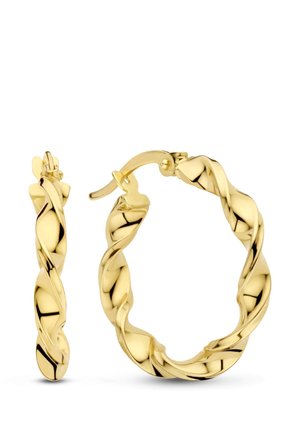 Rivoli Odette - Boucles d'oreilles - gold coloured