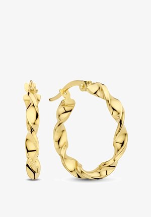 Isabel Bernard Rivoli Odette - Oorbellen - gold coloured