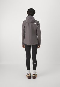 The North Face WHITON JACKET - Hardshell jakna - smoked pearl