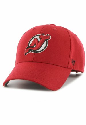 NHL NEW  DEVILS - Gorra - red