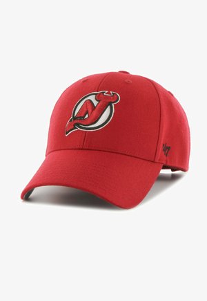 '47 NHL NEW DEVILS - Gorra - red