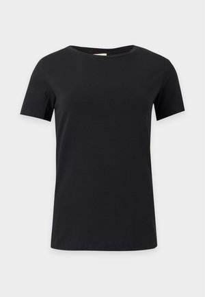 Weekend Max Mara, T-shirt basique - nero