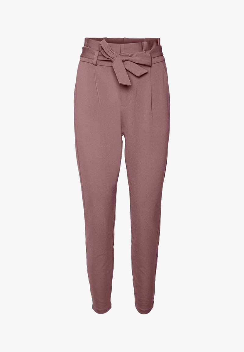 Vero Moda Pantalon classique - pink