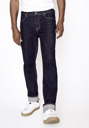 DANNY - Slim fit jeans - dunkelblau