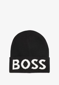 Niet geselecteerd, black