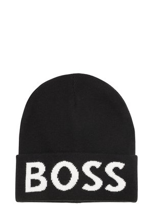 Beanie - black