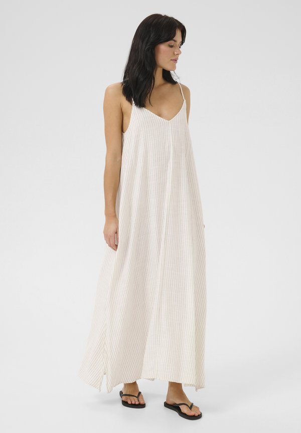 JANNIE NELLY STRAP  - Maxikleid