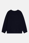 UNISEX - Sweatshirt - navy blue