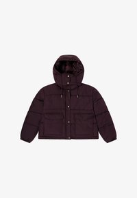 Geselecteerd, deep wine