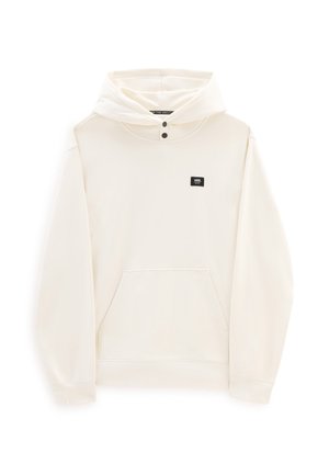 Hoodie - white
