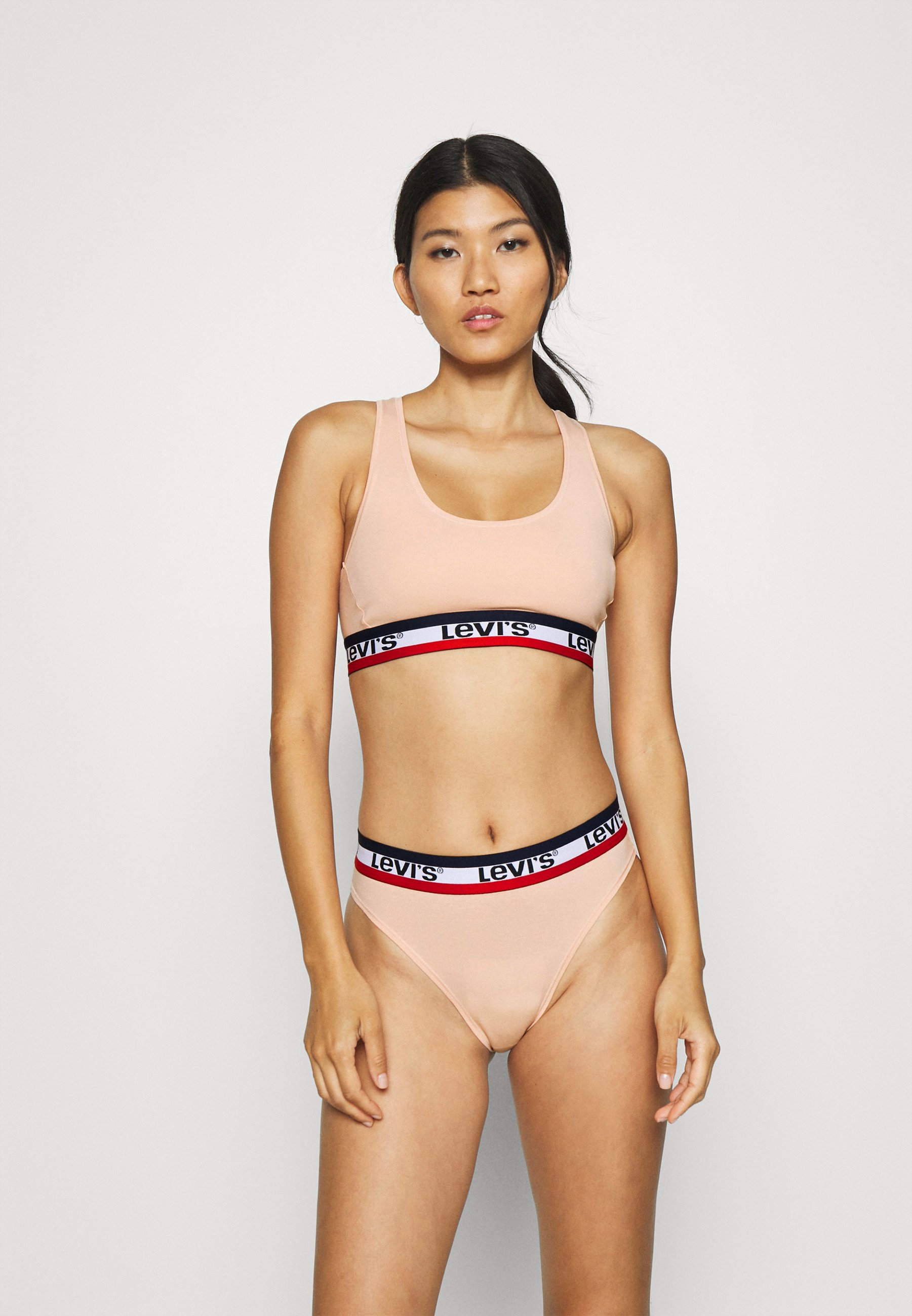 Women HIGH RISE HIGH CUT BRIEF - Briefs Women HIGH RISE HIGH CUT BRIEF - Briefs
