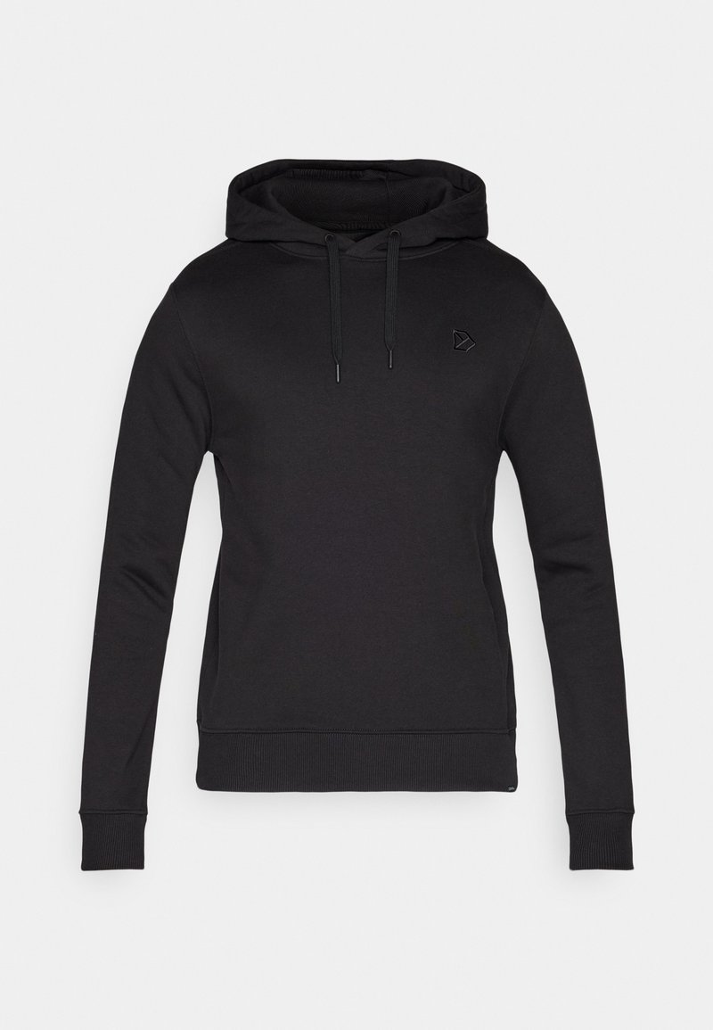 Didriksons Hoodie zwart