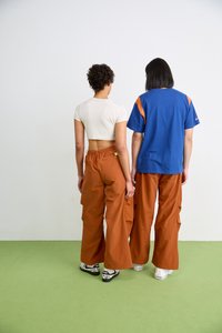 Nike Sportswear PARACHUTE PANT UNISEX Pantalon de