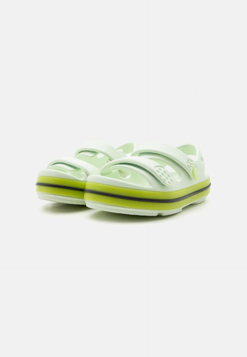 Crocs Sandals - apple ice — foto 2