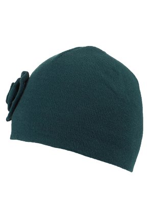 Beanie - Mütze - grün